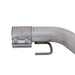 BBK 05-10 Mustang 4.6 GT High Flow X Pipe With Catalytic Converters - 2-3/4 BBK