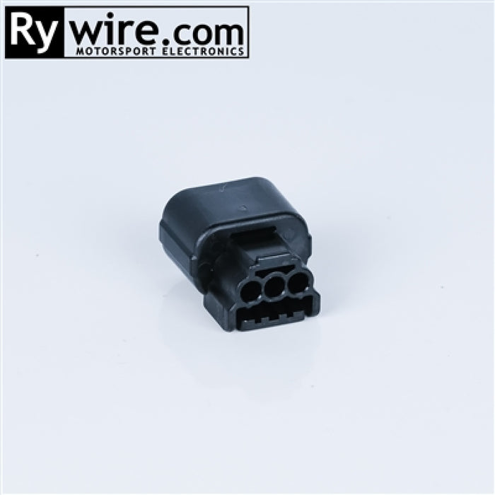Rywire 3 Position Connector Rywire