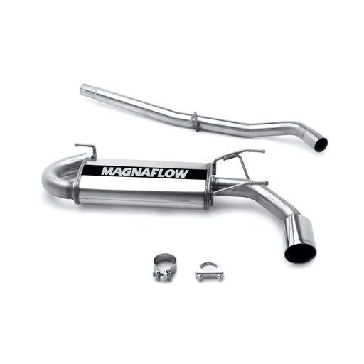 MagnaFlow Sys CB 99-05 Mazda Miata Magnaflow