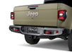 Oracle Rear Bumper LED Reverse Lights for Jeep Gladiator JT - 6000K SEE WARRANTY ORACLE Lighting