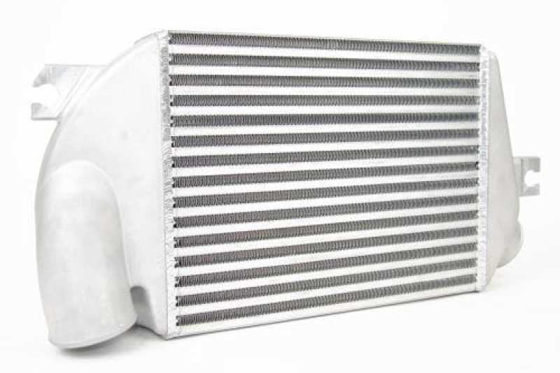 Garrett 2015+ Subaru WRX FA20F 2.0L Air / Air Intercooler - 530HP Garrett