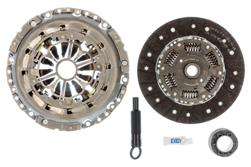 Exedy OE 2007-2007 Audi A4 Quattro V6 Clutch Kit Exedy
