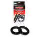 BBK 86-04 Mustang Front Spring Isolators - Polyurethane BBK