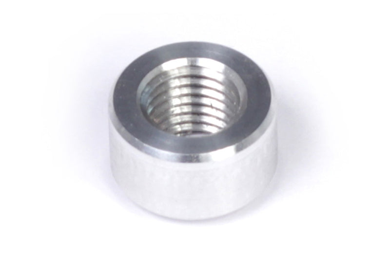 Haltech Weld Fitting M12 x 1.5 - Aluminum Haltech