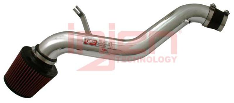 Injen 97-01 Prelude Polished Short Ram Intake Injen