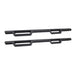 Westin/HDX 15-18 Chevrolet/GMC Colorado/Canyon Ext. Cab Drop Nerf Step Bars - Textured Black Westin