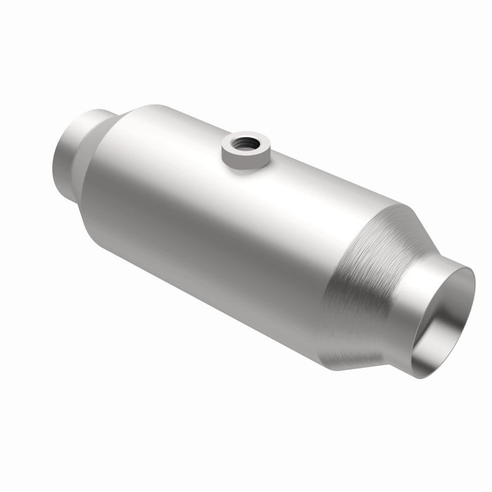 Magnaflow Universal California Catalytic Converter - 2.25in ID / 2.25in OD / 11.25in L Magnaflow