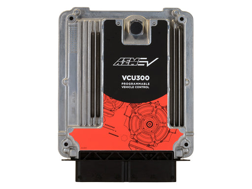 AEM EV VCU300 Programmable Vehicle Control Unit 196-pin Connector 3 CAN 4-Motor Control AEM