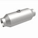 Magnaflow Universal Catalytic Converter 2.5in CA Spun Mid-Bed Magnaflow