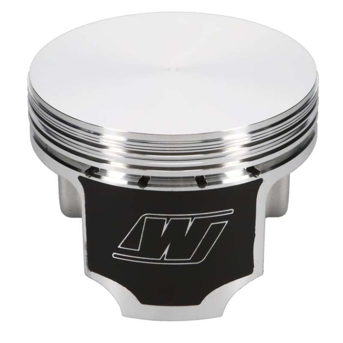 Wiseco Volkswagen KR/PL 1.8L 16V 82.00mm Bore 8.8:1 CR -1cc Dome Piston Set Wiseco