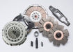 South Bend Clutch 04-07 Ford 6.0L ZF-6 SFI Comp Dual Disc Clutch Kit (3600lb Load) South Bend Clutch