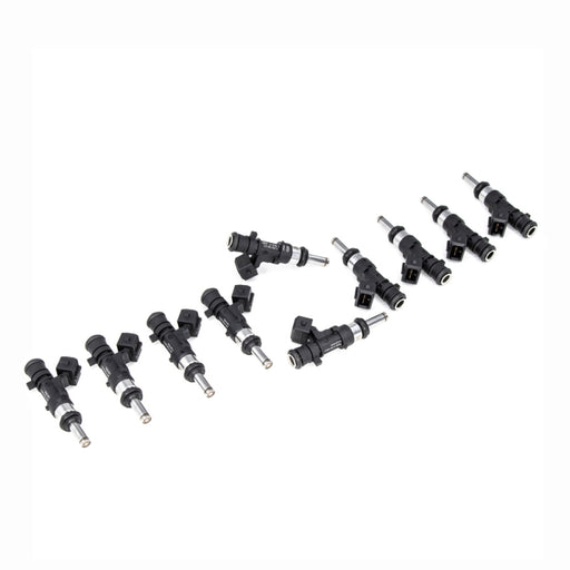 DeatschWerks 05-10 BMW E60/E63/E64 S85 1100cc Injectors - Set of 10 DeatschWerks