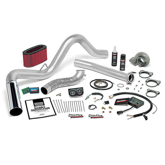 Banks Power 94-95.5 Ford 7.3L Auto Stinger-Plus System Banks Power
