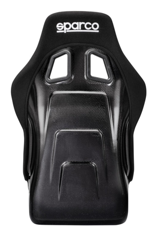 Sparco Seat QRT-C PP CARBON BLACK SPARCO