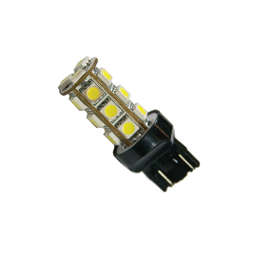 Oracle 7443 18 LED 3-Chip SMD Bulb (Single) - Cool White SEE WARRANTY ORACLE Lighting