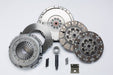 South Bend Clutch 08-09 Ford 6.4L ZF-6 Street Dual Disc Clutch Kit South Bend Clutch