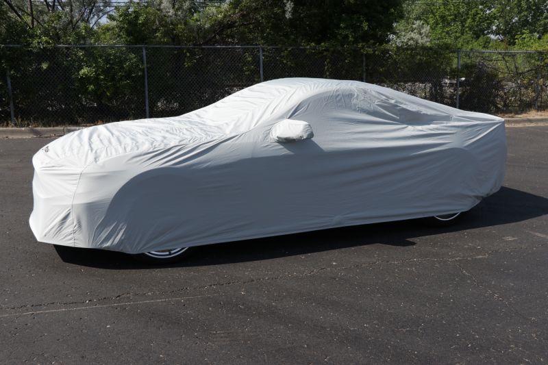 Roush 2015-2023 Ford Mustang Stoormproof Car Cover Roush