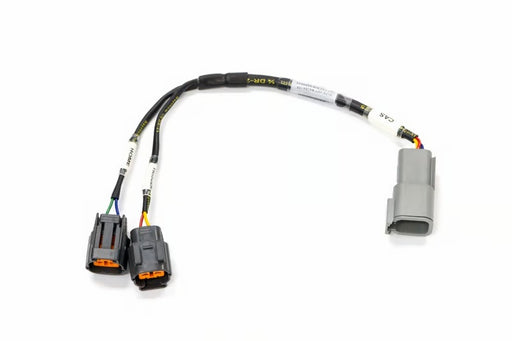 Haltech Mazda 13B S6-8 Elite 1000/1500 CAS Sub-Harness Haltech