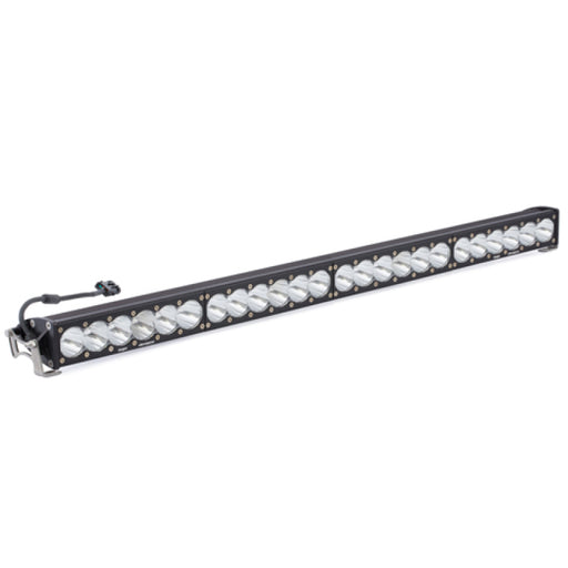 Baja Designs OnX6 Series High Speed Spot Pattern 40in LED Light Bar Baja Designs