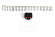 Replacement Connector Kit For BMS aem30-8401M and aem30-8401S AEM