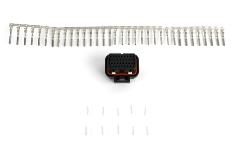 Replacement Connector Kit For BMS aem30-8401M and aem30-8401S AEM