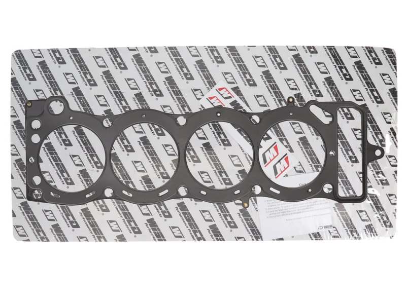 Wiseco SC GASKET- Acura 82MM Gasket Wiseco