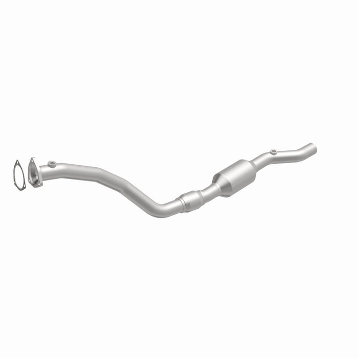MagnaFlow Conv DF 96-99 Audi A6 Quattro 2.8L Magnaflow