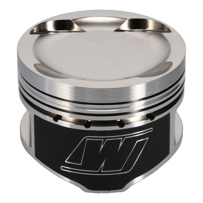 Wiseco Toyota Turbo -14.8cc 1.338 X 86.0 Piston Kit Wiseco