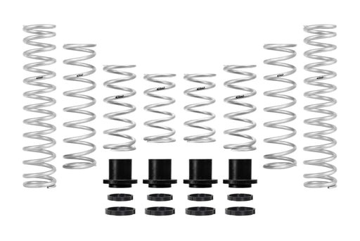 Eibach Pro-UTV 19-23 YAMAHA YXZ1000R SS SE Stage 2 Performance Springs Eibach