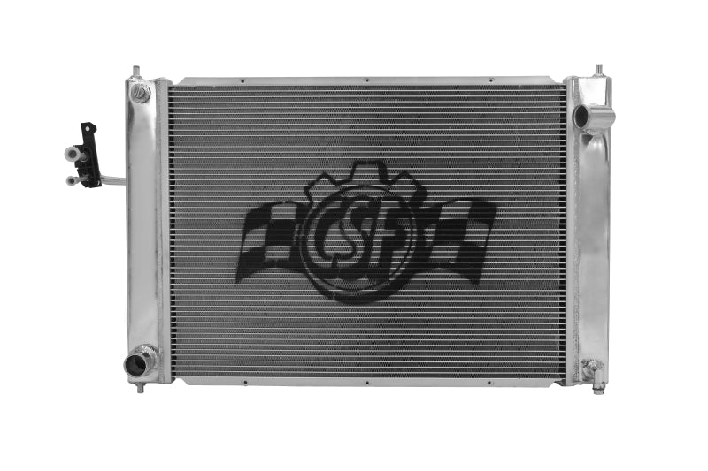 CSF 08-17 Nissan 370Z M/T Radiator CSF