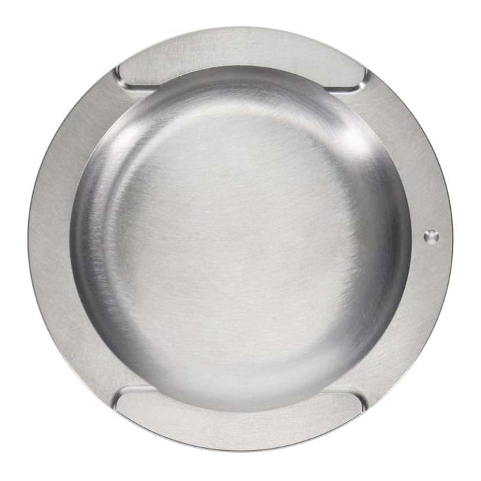 Wiseco Volkswagen ABA 2.0L 20V -19.4cc Dish 83.50mm Bore 8.0:1 CR Build on Demand Wiseco