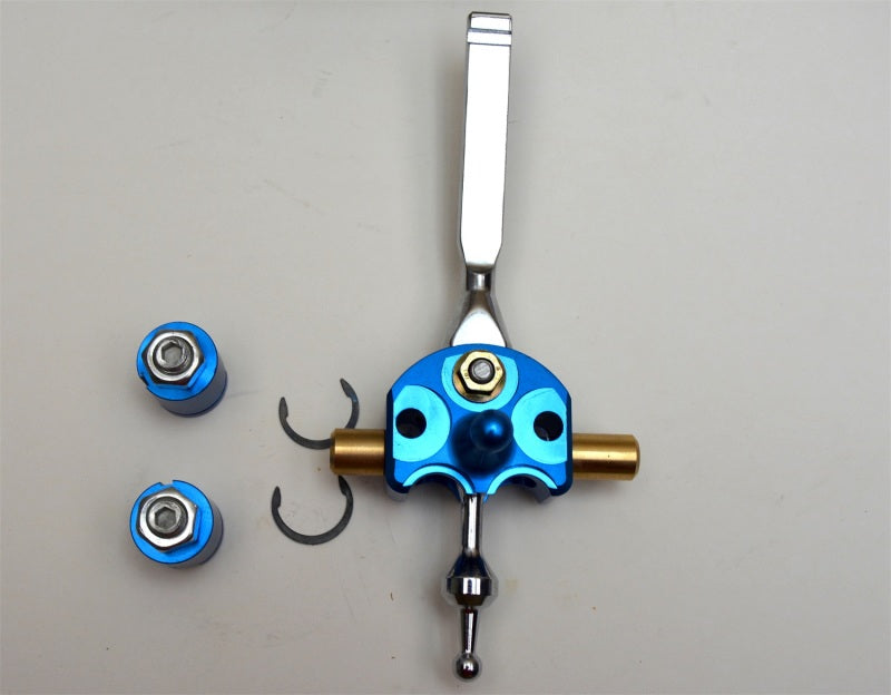 Fidanza 97-07 Porsche 911/996/Boxer Short Throw Shifter Fidanza