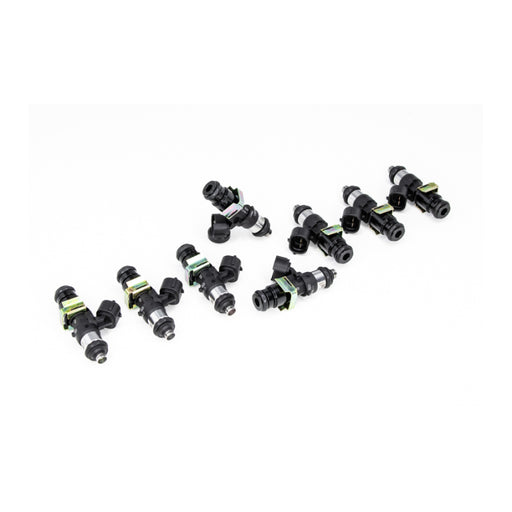 DeatschWerks 00-03 BMW M5 E39 S62 2200cc Injectors - Set of 8 DeatschWerks