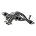 BBK 94-95 Camaro Firebird LT1 Shorty Tuned Length Exhaust Headers - 1-5/8 Silver Ceramic BBK