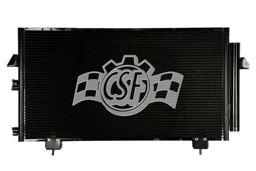 CSF 04-05 Toyota RAV4 2.4L A/C Condenser CSF