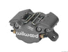 Wilwood Caliper-Dynapro Single 3.75in Mount 1.75in Pistons .19in Disc Long Piston