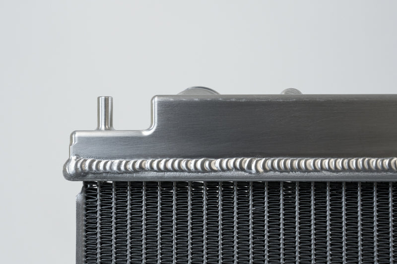 CSF Nissan R33 Skyline GT-R/GTS Full Billet Aluminum High-Performance Radiator CSF