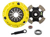 ACT 1970 Toyota Corona XT/Race Rigid 4 Pad Clutch Kit ACT