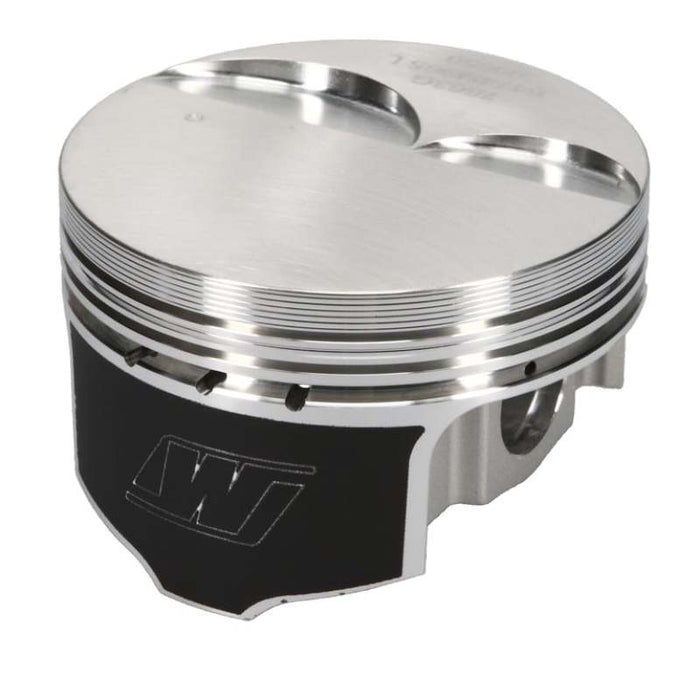 Wiseco SBC LS1 Vortec 5.3L 22RD -7cc 10.25:1 Piston Shelf Stock Kit Wiseco