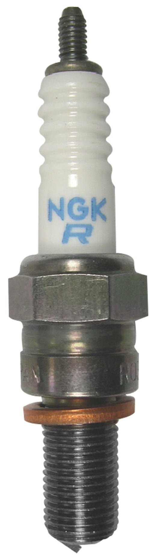 NGK Racing Spark Plug Box of 4 (R0406A-9) NGK