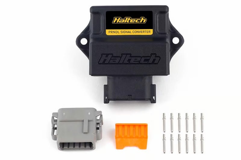 Haltech Toyota A340 PRNDL Signal Converter Haltech