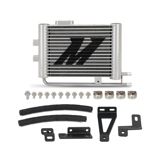 Mishimoto 05-11 Toyota Tacoma Transmission Cooler Kit Mishimoto