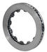 Wilwood Rotor-HD48 SPC-37-RH 13.06 x 1.25 - 12 on 8.75in
