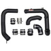 Injen 15-17 Volkswagen GTI (MK7) 2.0L Turbo TSI Aluminum Intercooler Piping Kit - Black Injen