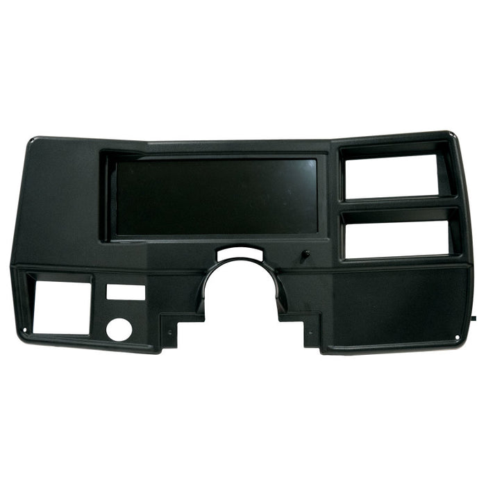 Autometer 73-87 Chevy/GMC Full Size Truck InVision Direct Fit Digital Dash System AutoMeter