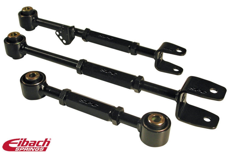 Eibach Pro-Alignment Rear Camber Kit for 09 Acura TL/TSX / 08 Honda Accord 3.5LV6 / 08-09 Accord 2. Eibach