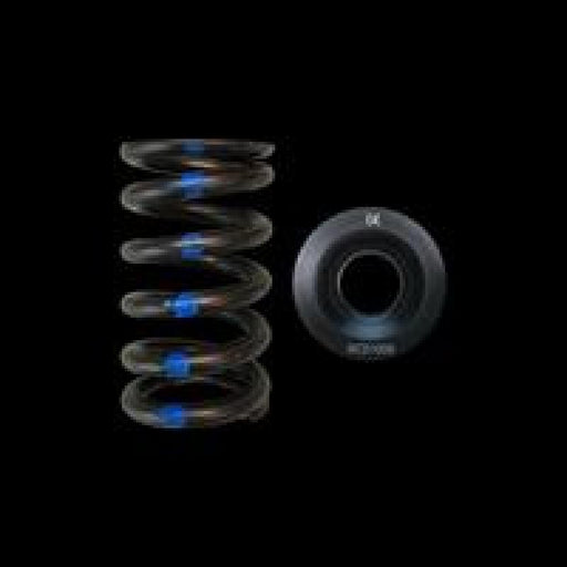 Brian Crower Mitsubishi 4G63/EVO 8/9 Single Spring & Steel Retainer Kit Brian Crower