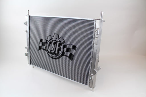 CSF 2015+ Ford Mustang GT 5.0L Radiator CSF