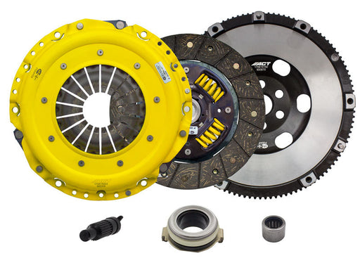 ACT 16-17 Mazda MX-5 Miata ND HD/Perf Street Sprung Clutch Kit ACT