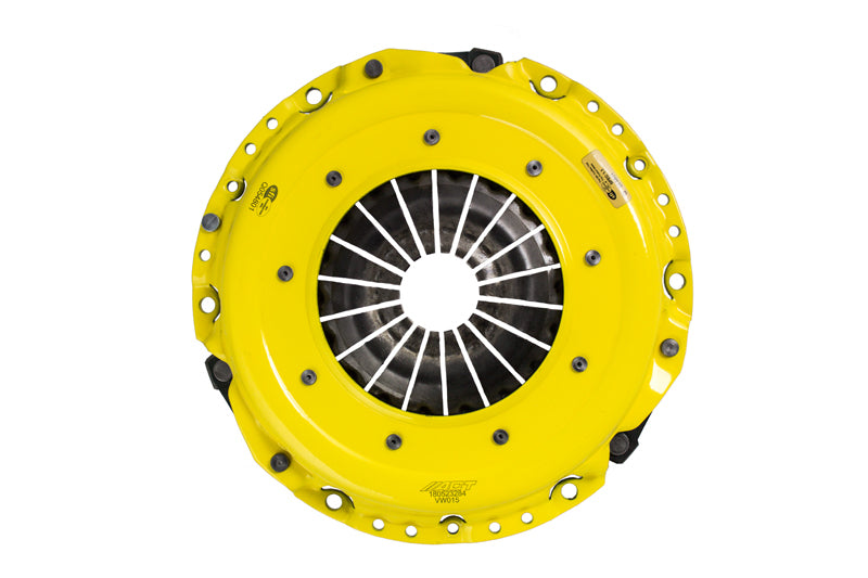 ACT 15-17 Volkswagen GTI/Golf R P/PL Xtreme Clutch Pressure Plate ACT